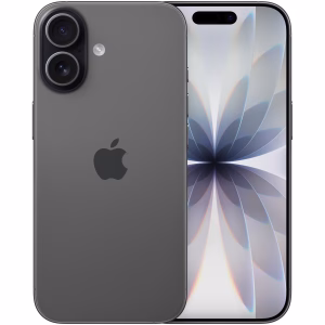Telefon mobil Apple iPhone 17, 256GB, 5G, Black