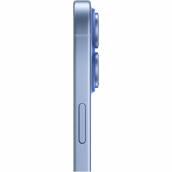 Telefon mobil Apple iPhone 17, 256GB, 5G, Mist Blue