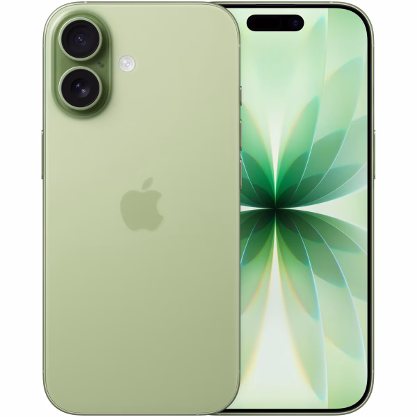 Telefon mobil Apple iPhone 17, 512GB, 5G, Sage – ofertă, preț și specificații