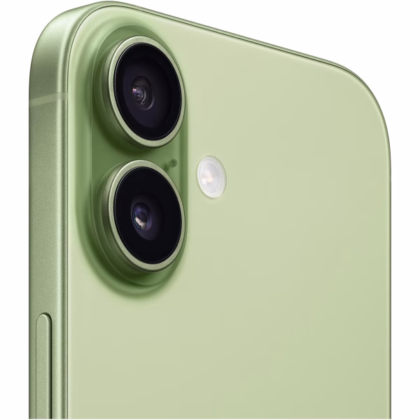 Telefon mobil Apple iPhone 17, 512GB, 5G, Sage - imagine 3