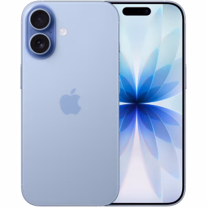 Telefon mobil Apple iPhone 17, 512GB, 5G, Mist Blue – ofertă, preț și specificații