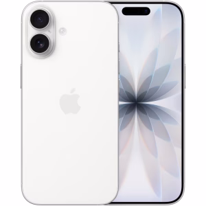 Telefon mobil Apple iPhone 17, 512GB, 5G, White