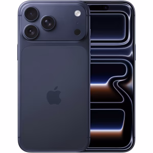 Telefon mobil Apple iPhone 17 Pro, 256GB, 5G, Deep Blue