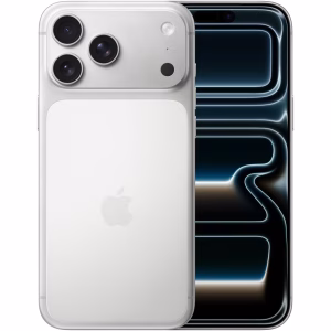 Telefon mobil Apple iPhone 17 Pro Max, 256GB, 5G, Silver – ofertă, preț și specificații