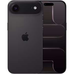 Telefon mobil Apple iPhone Air, 1TB, 5G, Space Black