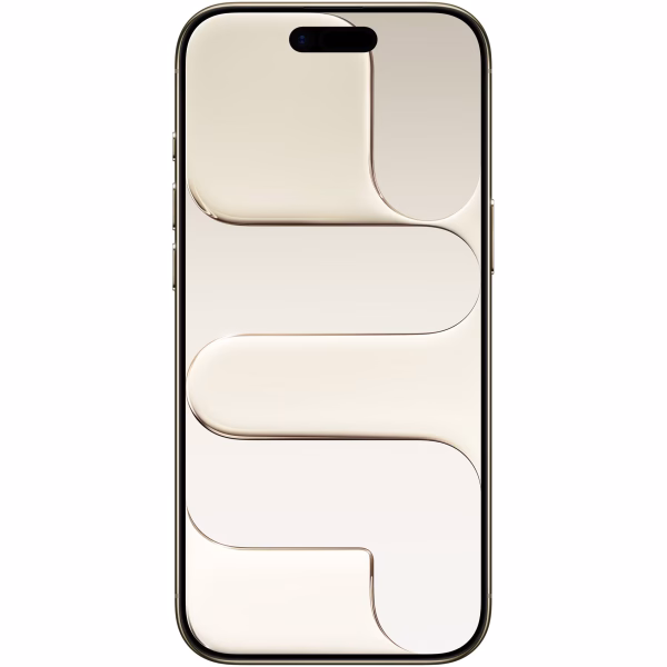 Telefon mobil Apple iPhone Air, 512GB, 5G, Light Gold