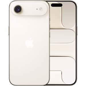 Telefon mobil Apple iPhone Air, 256GB, 5G, Light Gold – ofertă, preț și specificații
