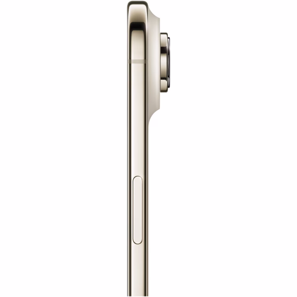 Telefon mobil Apple iPhone Air, 512GB, 5G, Light Gold